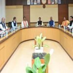 साय कैबिनेट की बैठक