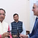 मुख्यमंत्री विष्णु देव साय
