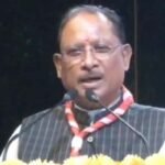 Chhattisgarh Conversion Issue