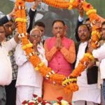 मुख्यमंत्री साय