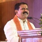 उपमुख्यमंत्री विजय शर्मा