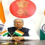राज्यपाल विश्वभूषण हरिचंदन