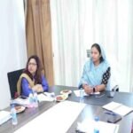 मंत्री लक्ष्मी राजवाड़े
