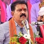 उपमुख्यमंत्री विजय शर्मा
