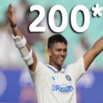 IND vs ENG 3rd Test