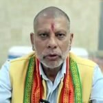 भाजपा प्रदेशाध्यक्ष किरण देव