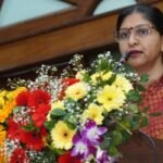 रीना बाबा साहेब कंगाले