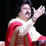 गजल गायक पंकज उधास का निधन,