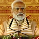 PM Modi in Sambhal
