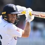 IND vs ENG 4th Test