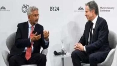 हम रूस से तेल खरीद रहे हैं तो क्या समस्या है