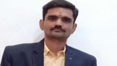 ABEO ने की आत्महत्या