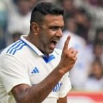 अश्विन ने बनाया रिकॉर्ड