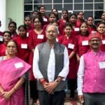 मंत्री बृजमोहन अग्रवाल