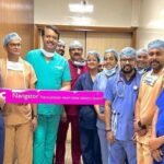 ट्रांसकैथेटर माइट्रल वाल्व इंप्लांट