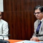 Chief Justice Sinha