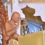 आचार्य श्री विद्यासागर जी महाराज