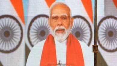 विकसित भारत का सपना