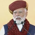 PM Modi In Gujarat