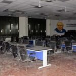 Smart Library Raipur