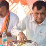 भरपेट भोजन की व्यवस्था