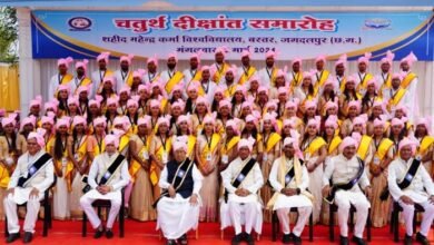 राज्यपाल विश्वभूषण हरिचंदन