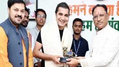 भाभी जी घर पर हैं