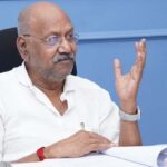 शिक्षा मंत्री बृजमोहन