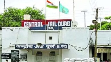 Durg Central Jail