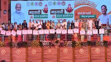 Amount of Mahtari Vandan