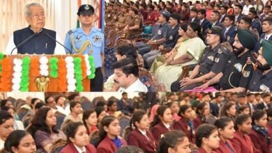 Governor Harichandan