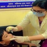 बच्चों का स्वर्णप्राशन