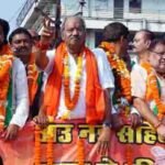 Raipur Lok Sabha