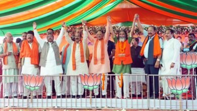 Lok Sabha Election 2024