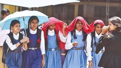 Chhattisgarh School Holidays