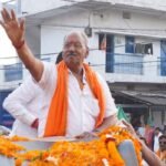 बृजमोहन अग्रवाल