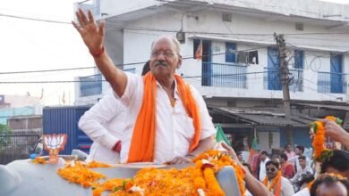 बृजमोहन अग्रवाल