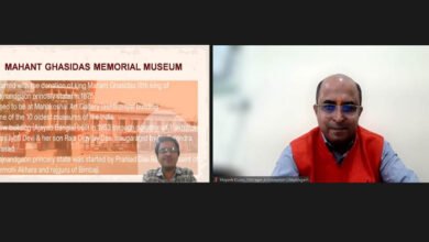 International Museum Day