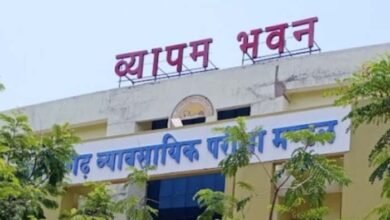 व्यावसायिक परीक्षा मण्डल