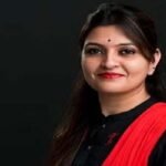 विधायक भावना बोहरा
