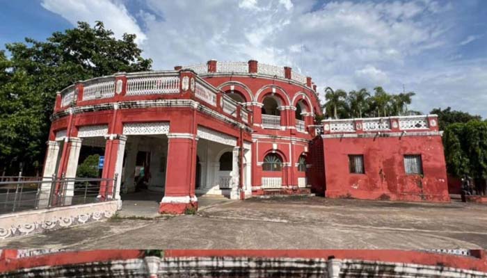 Indira Kala Sangeet Vishwavidyalaya