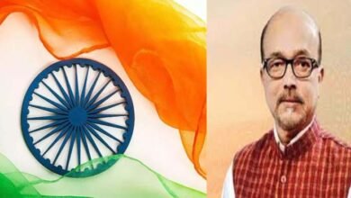 राज्यपाल रमेन डेका