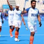 पेरिस ओलंपिक 2024