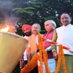 Vibhajan Vibhishika Smriti Diwas