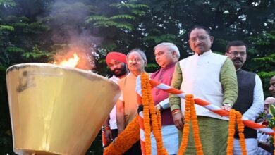 Vibhajan Vibhishika Smriti Diwas