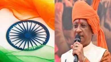 स्वतंत्रता दिवस की दी शुभकामनाएं