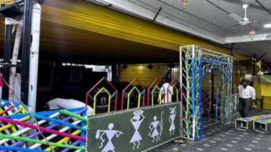 Chhattisgarh Hareli Tihar 2024