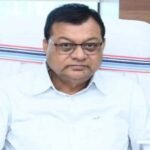 उद्योग मंत्री लखन लाल देवांगन