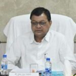 श्रम मंत्री