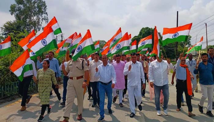 Har Ghar Tiranga